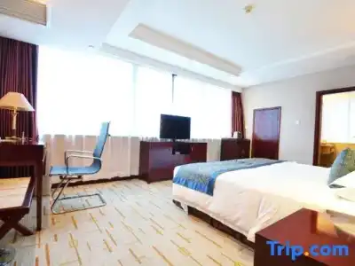 Wanyou Conifer Chongqing - 13