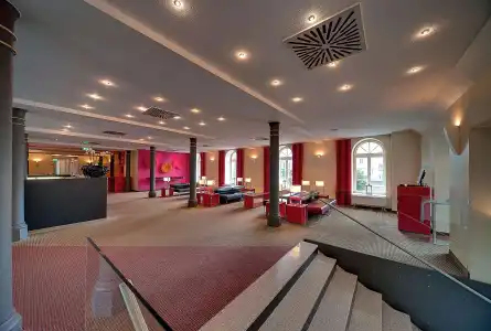 Nestor Ludwigsburg - 1