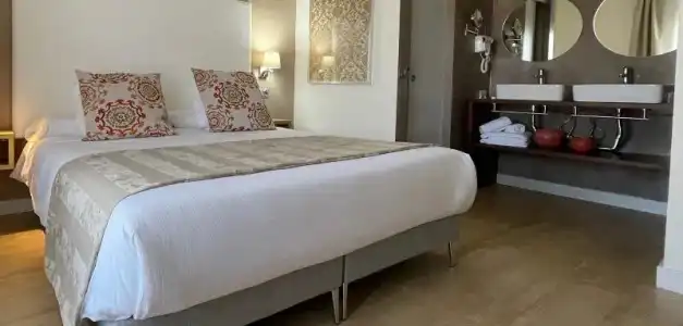 Añoreta Suites - 64