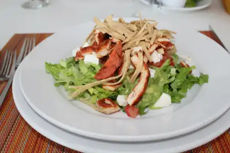 Bel Air Collection Resort & Spa Cancun - 11
