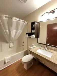 Quality Inn & Suites Augusta Fort Gordon Area - 48
