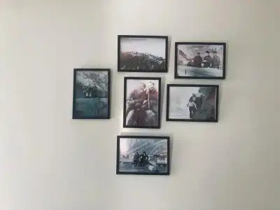 Shushabandi Kazbegi - 8