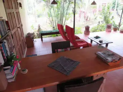 Manora Garden B & B - 59