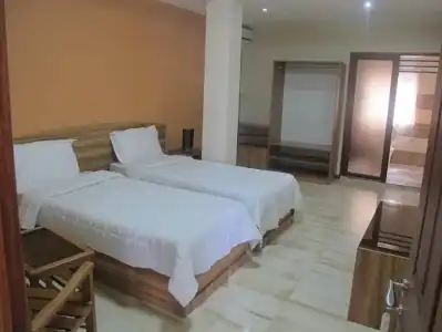 Auberge le Rajah - 27