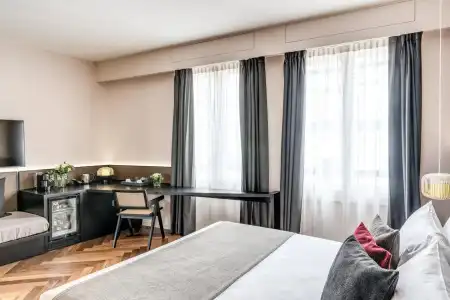 Plinius Lifestyle Lake Como - 23