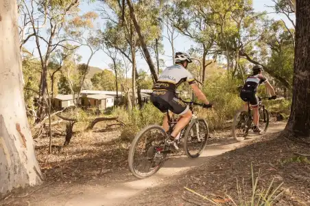 Alivio Tourist Park Canberra - 36