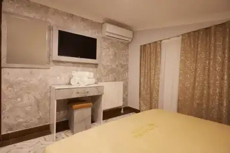 Tarabya Suites - 55