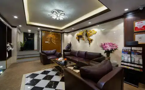 Splendid Star Grand & Spa - 1