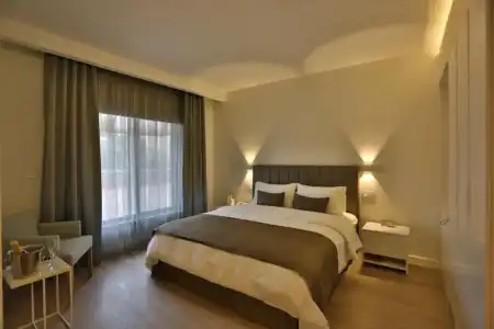 ALQasr Metropole - 28