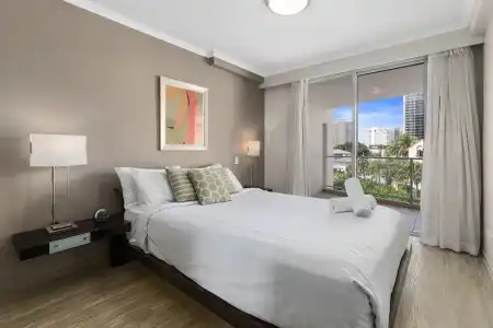 Trilogy Surfers Paradise - 115