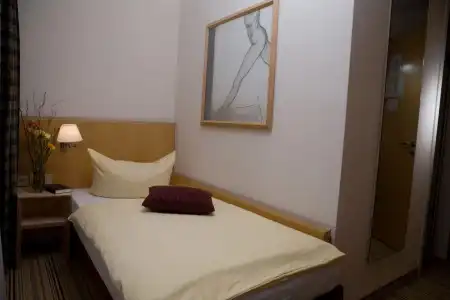 Munich Marriott City West - 4