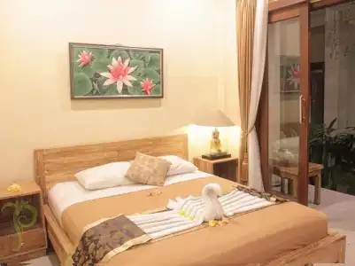 The Puspa Ubud - 1