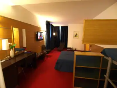 Bella Venezia Mare - 72