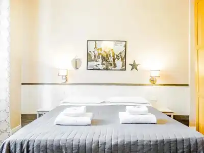 Il Giglio Guest House - 48