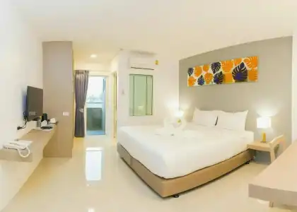 Trat City - 43
