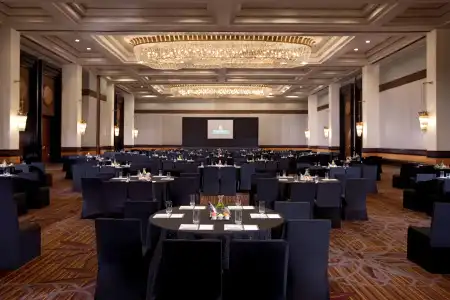 The Westin Mumbai Powai Lake - 23