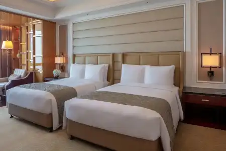 The Ritz-Carlton, Chengdu - 47