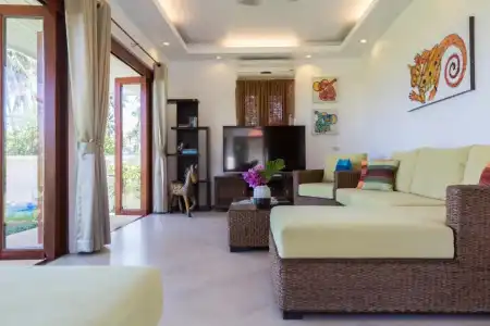 Baan Tawan Chai - 77