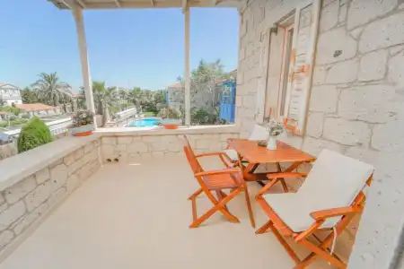 Alacati Marina Palace - 93