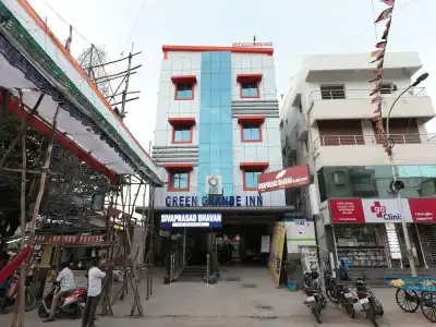 Green Grande Inn - 0