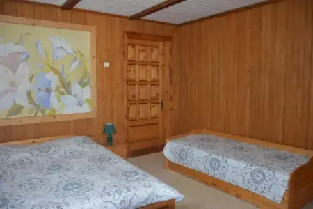 Sadyba Karpatiya - 11