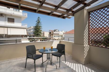 Chania Apartments - 62