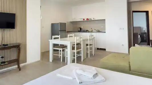 Open Sea Luxury Apartments - 64