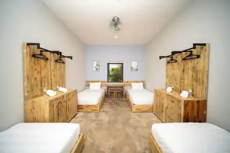 9Station Hostel & Bar Phu Quoc - 51