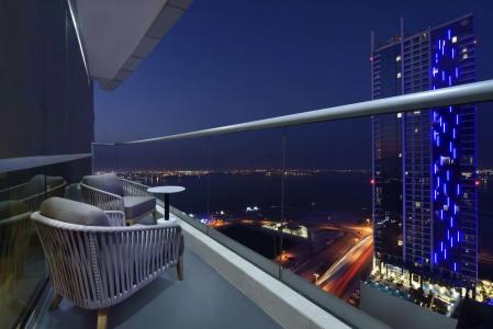 Hilton Bahrain - 22