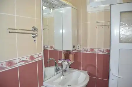 Beyoglu Pansiyon Apart - 5