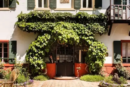 Residenza d'Epoca Albergo Quattro Fontane - 16