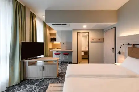 Ibis Styles Magdeburg - 44