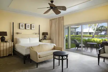 The Kahala & Resort - 31