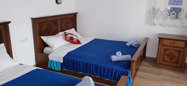Studios Apartments Kapetanios - 113
