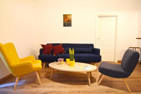 Sunrise B&B - 155