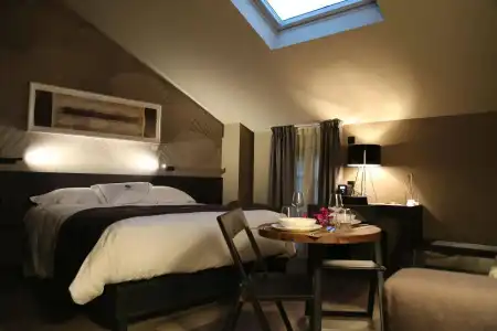 San Carlo Suite - 5