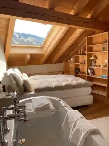 Alpenrose Mit Gourmet-Restaurant Azalée - 2