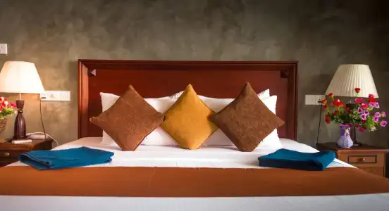 Central Beach Inn - 129