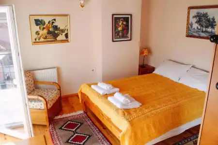 Diana Guesthouse - 10