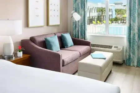 Hilton Garden Inn Key West / The Keys Collection - 38