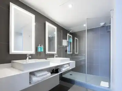 Novotel Suites Montpellier - 154