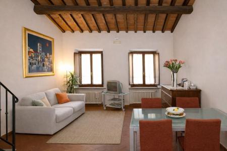 Private house La Corte Del Re - 72