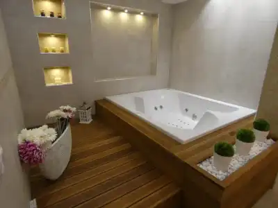 Villa Natural Wood - 51