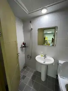 Twin Rabbit Hostel - 99