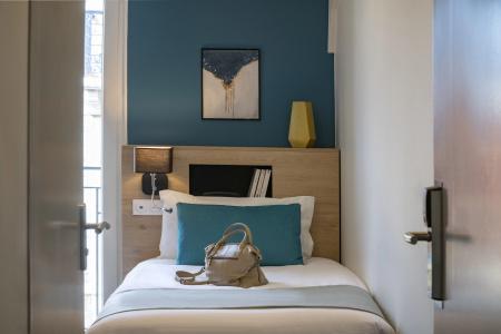 Hôtel Bristol - 4