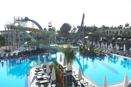 Alarchas - Resort - 14