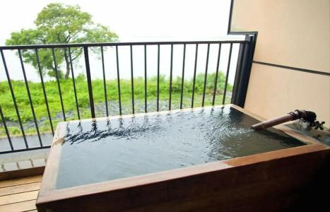 Ryokan Beniayu - 20