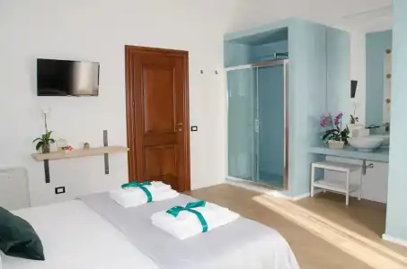 Panoramica dei Templi B&B - 37