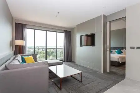 Laguna Grand & Spa Songkhla - 114