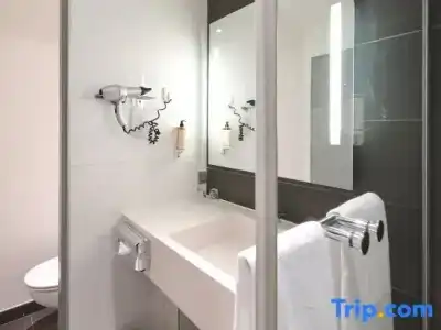 Mercure Grenoble Centre Porte des Alpes - 71